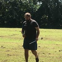 CGB Enterprises, Inc. Employee Blake Britton's profile photo