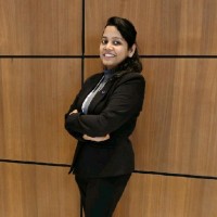DH Consultants Pvt. Ltd. Employee Abhilasha Kothari's profile photo