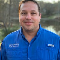 Impact Safety Employee Joseph Foster's profile photo