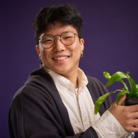 Bloomberg Employee Daniel Chiu's profile photo