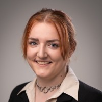 Enable Network Services Employee Ella Mason's profile photo