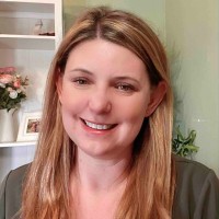 DreamBox Learning Employee Kim Santana's profile photo