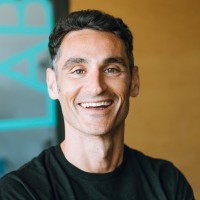 Quside Employee Domenico Tulli's profile photo