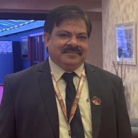 State Bank of India Employee Vikas Jagga's profile photo