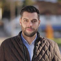 Technical Signs Employee René Puls's profile photo