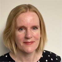 Equality and Human Rights Commission Employee Moya Alcock's profile photo