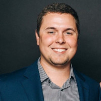 Interra Credit Union Employee Eric Stoneburner's profile photo