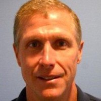 United Airlines Employee Pat Halligan's profile photo