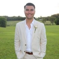 Palisociety Employee Terrence Kelso's profile photo