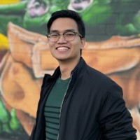 Penn Libraries Employee Viet Nguyen's profile photo