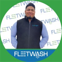 Fleetwash Employee Andres Santillan's profile photo