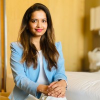 Druck, a Baker Hughes business Employee Pooja Naidu's profile photo