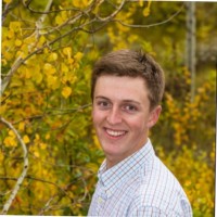 Stratom, Inc. Employee Forrest Bucholz's profile photo