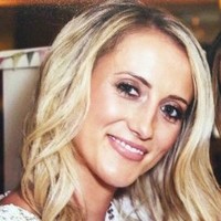 Farmak AG Employee Lisa Taylor's profile photo