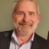 BAE Systems, Inc. Employee Steve Willard's profile photo