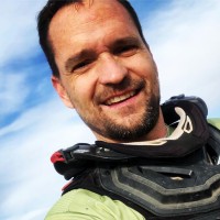 Upper Deck Golf Employee Kyle Isaacs's profile photo