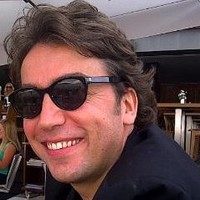 Fight Network Employee Gultekin Uckun's profile photo