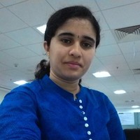 Deloitte India (Offices of the US) Employee Divya Ramakrishnan's profile photo