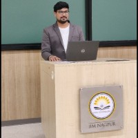 Sai Charan Komuravelli's profile photo