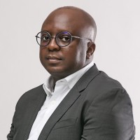 ILF Consulting Engineers Employee Abiodun Oshodi's profile photo