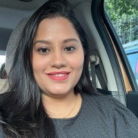Lumos Labs (Lumosity) Employee Puja Agarwal's profile photo