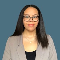 4YouandMe Employee Christiana Harry's profile photo