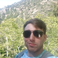 FP Mailing Employee Aaron Roberts's profile photo