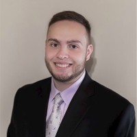 The University of Connecticut Health Center Employee Lucas Luong's profile photo