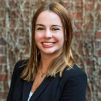Altitude Sports & Entertainment Employee Amity Christie's profile photo
