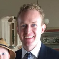 Procter & Gamble Employee Jay Harmon's profile photo