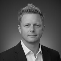 Criteo Employee Brian Gardner's profile photo