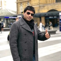 Jayant Sahu Email & Phone Number