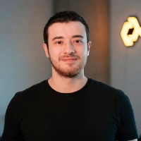 Co-one Employee Buğrahan Kirmizi's profile photo
