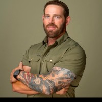 JC Davis Power Employee Will Fluitt's profile photo