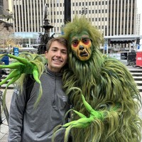 3CDC Employee Bryce Addeo's profile photo