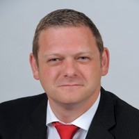 Infinity Asset Management LLP Employee James Hindle's profile photo