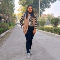 Infosys Employee Rupali G.'s profile photo