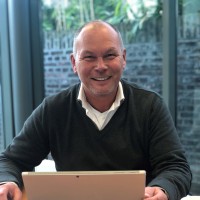 Ad Hoc Employee Alfred Dam's profile photo