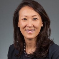Rutgers Cancer Institute of New Jersey Employee Haejin In's profile photo
