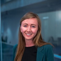 Harvard's Growth Lab Employee Ellie Jackson's profile photo