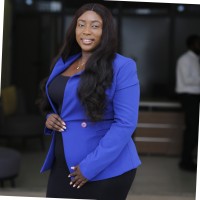 Crestmonds Employee Patience Hawkeswood's profile photo