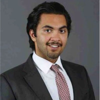 Qatar General Insurance & Reinsurance Co. Employee Ibrahim Barghouti's profile photo