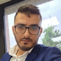 DK GROUP Employee Mehdi Badane's profile photo