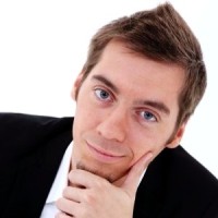 ace Neue Informationstechnologien GmbH Employee Philipp Djukic's profile photo