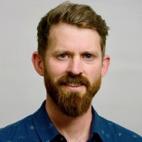 Sauna House Asheville Employee Lane Genzlinger's profile photo