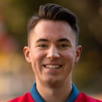 Full Send Employee Steven Yonce's profile photo