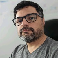 Jorge Cerbin Email