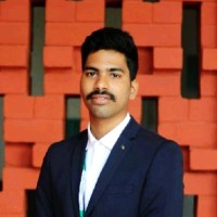 Tan Mondial Pte. Ltd. Employee Ashish Muppala's profile photo