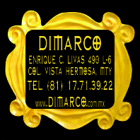 dimarco Employee Marcos's profile photo