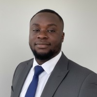 TIR Employee Mohamed Diomande's profile photo